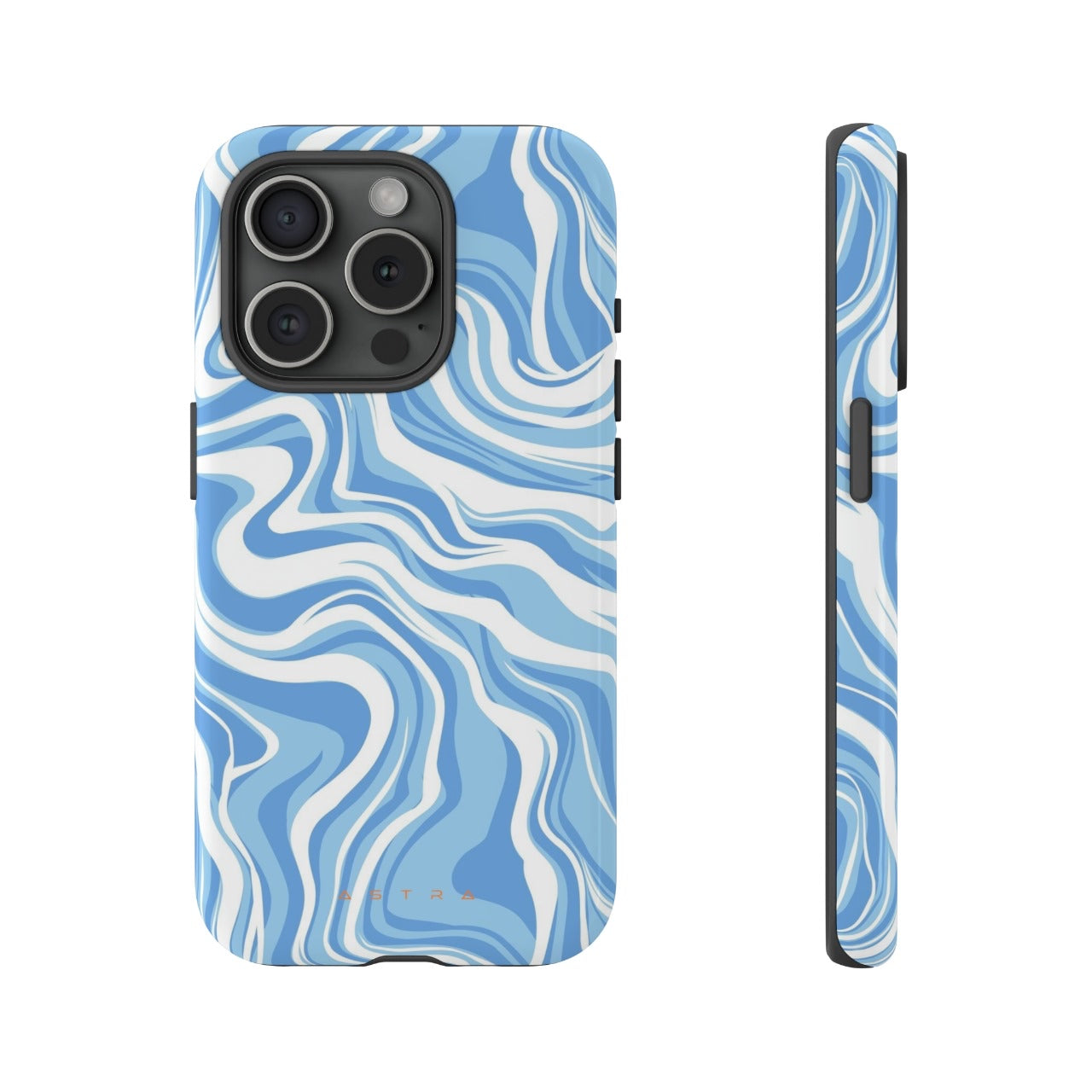 Ocean Fusion iPhone 15 Pro Max Matte Phone Case Accessories Elite Glossy iPhone Cases Matte mobi Phone accessory Phone Cases Samsung Cases Valentine's Day Picks