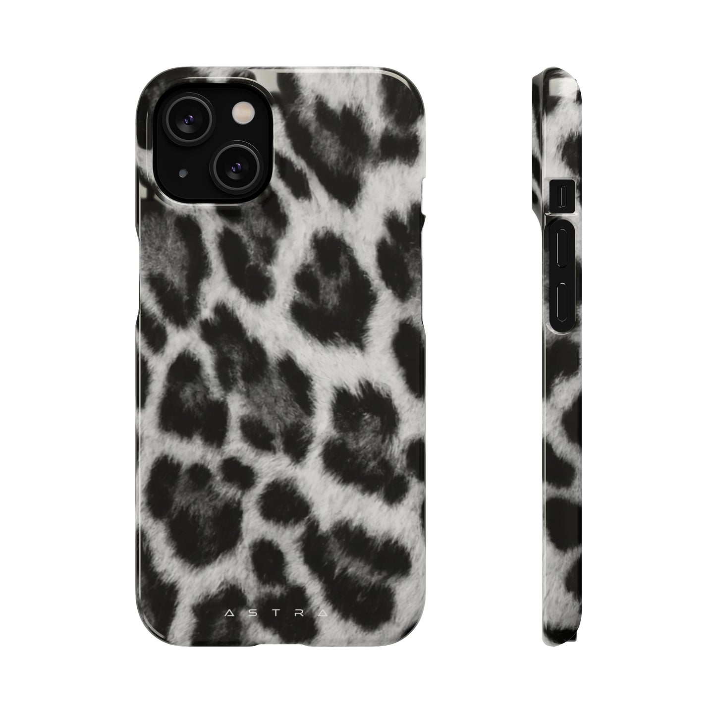 Majestic Charm iPhone 14 Glossy Phone Case Accessories Classic Glossy iPhone Cases Matte Phone accessory Phone Cases Valentine's Day Picks