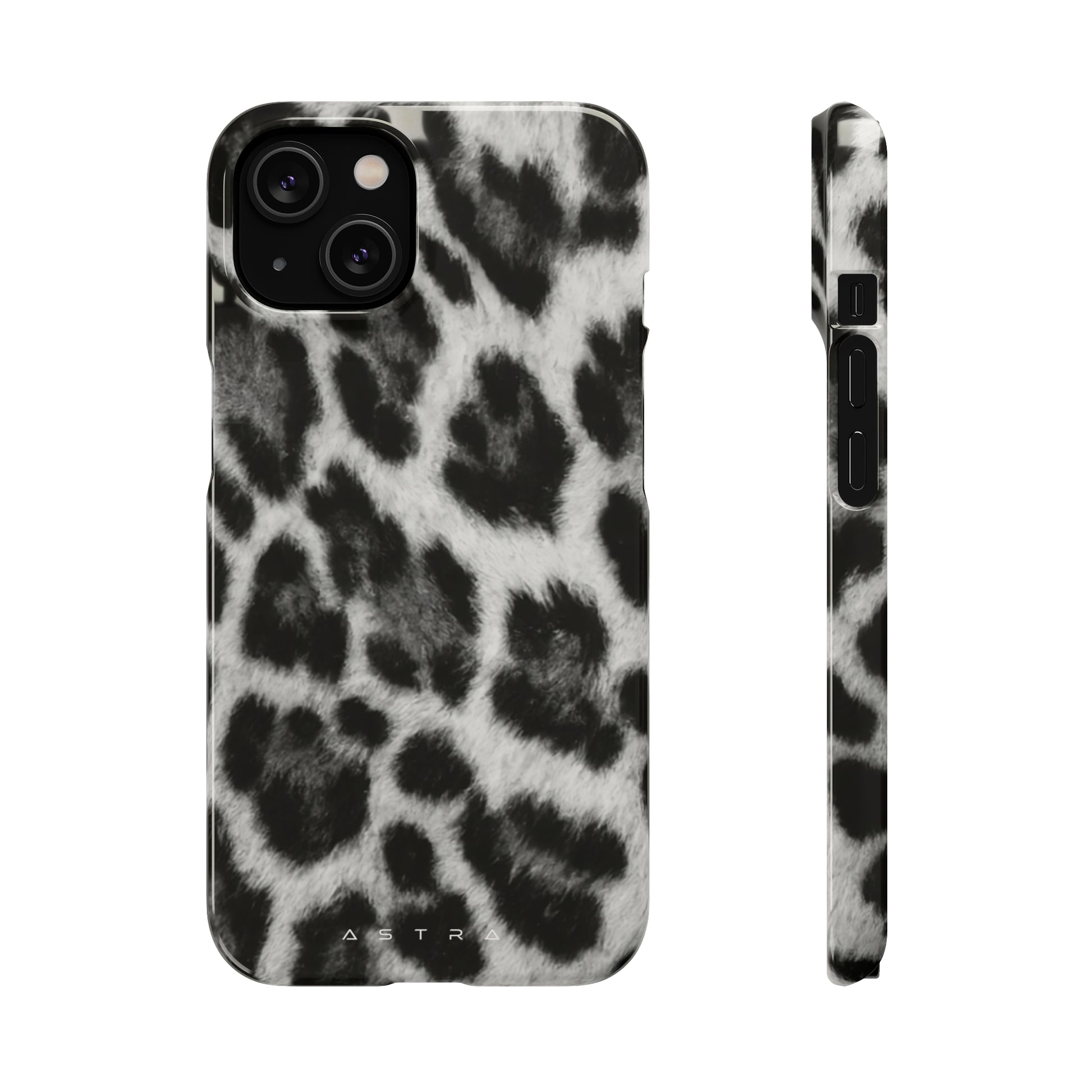Majestic Charm iPhone 14 Glossy Phone Case Accessories Classic Glossy iPhone Cases Matte Phone accessory Phone Cases Valentine's Day Picks