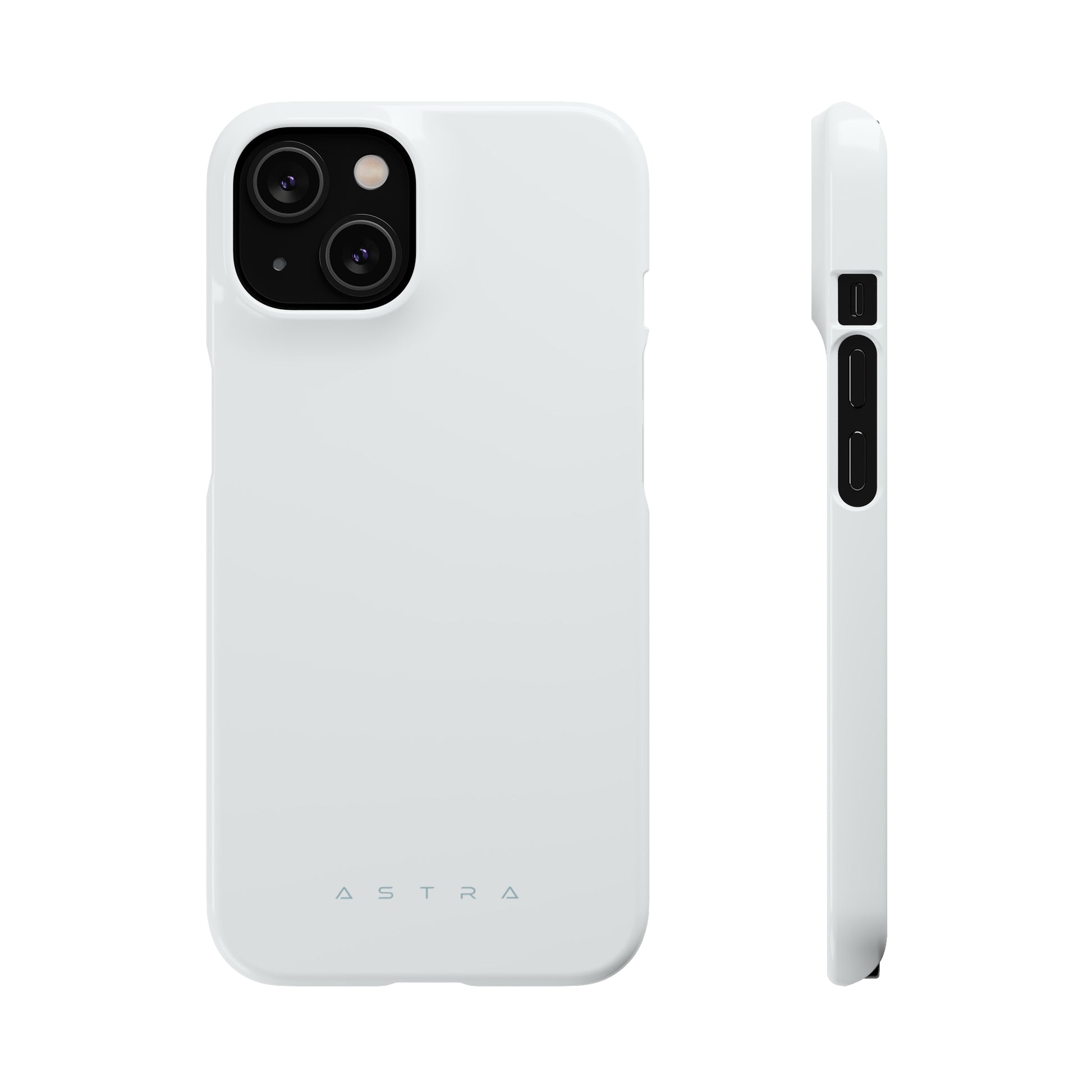 The Original iPhone 14 Glossy Phone Case Accessories Classic Glossy iPhone Cases Matte Phone Cases Samsung Cases