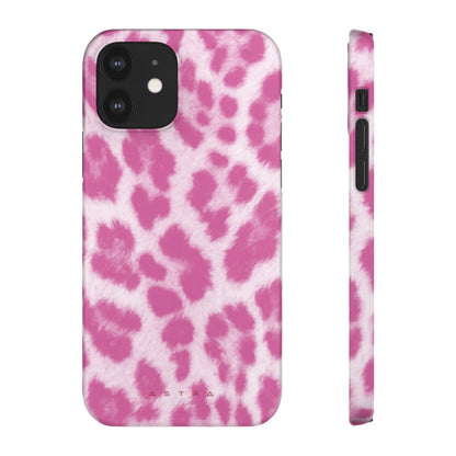 Majestic Charm iPhone 12 Glossy Phone Case Accessories Classic Glossy iPhone Cases Matte Phone Cases