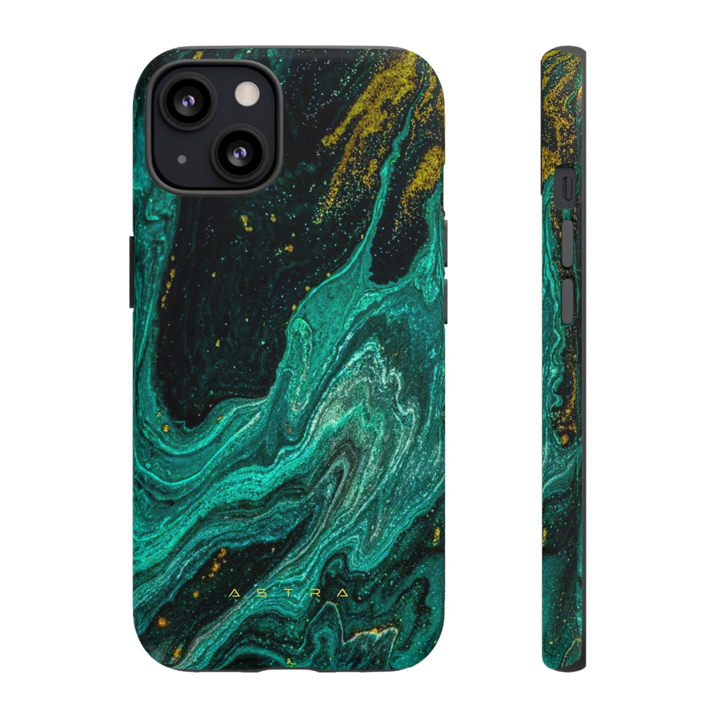 Mystic Lagoon iPhone 13 Matte Phone Case Accessories Elite Glossy iPhone Cases Matte Phone accessory Phone Cases Samsung Cases Valentine's Day Picks