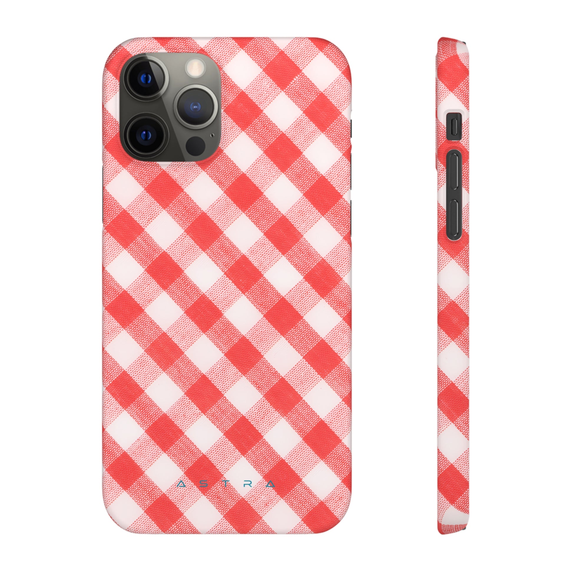 Garden Party iPhone 12 Mini Matte Phone Case Accessories Classic Glossy iPhone Cases Matte Phone accessory Phone Cases Valentine's Day Picks