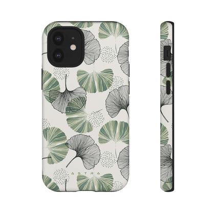 Botanical Bliss iPhone 12 Mini Matte Phone Case Accessories Elite Glossy iPhone Cases Matte Phone accessory Phone Cases Samsung Cases Valentine's Day Picks