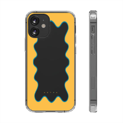 Mandem Waves iPhone 12 Mini Phone Case Accessories Case clear iPhone Cases Phone accessory Phone Cases Samsung Cases