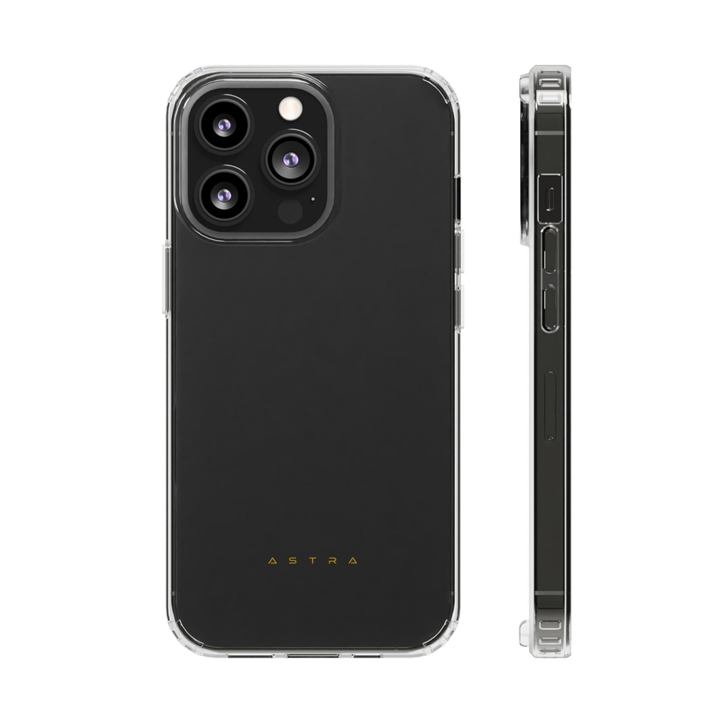 Astra Clear Case iPhone 13 Pro Phone Case Accessories Case clear iPhone Cases Phone accessory Phone Cases Samsung Cases