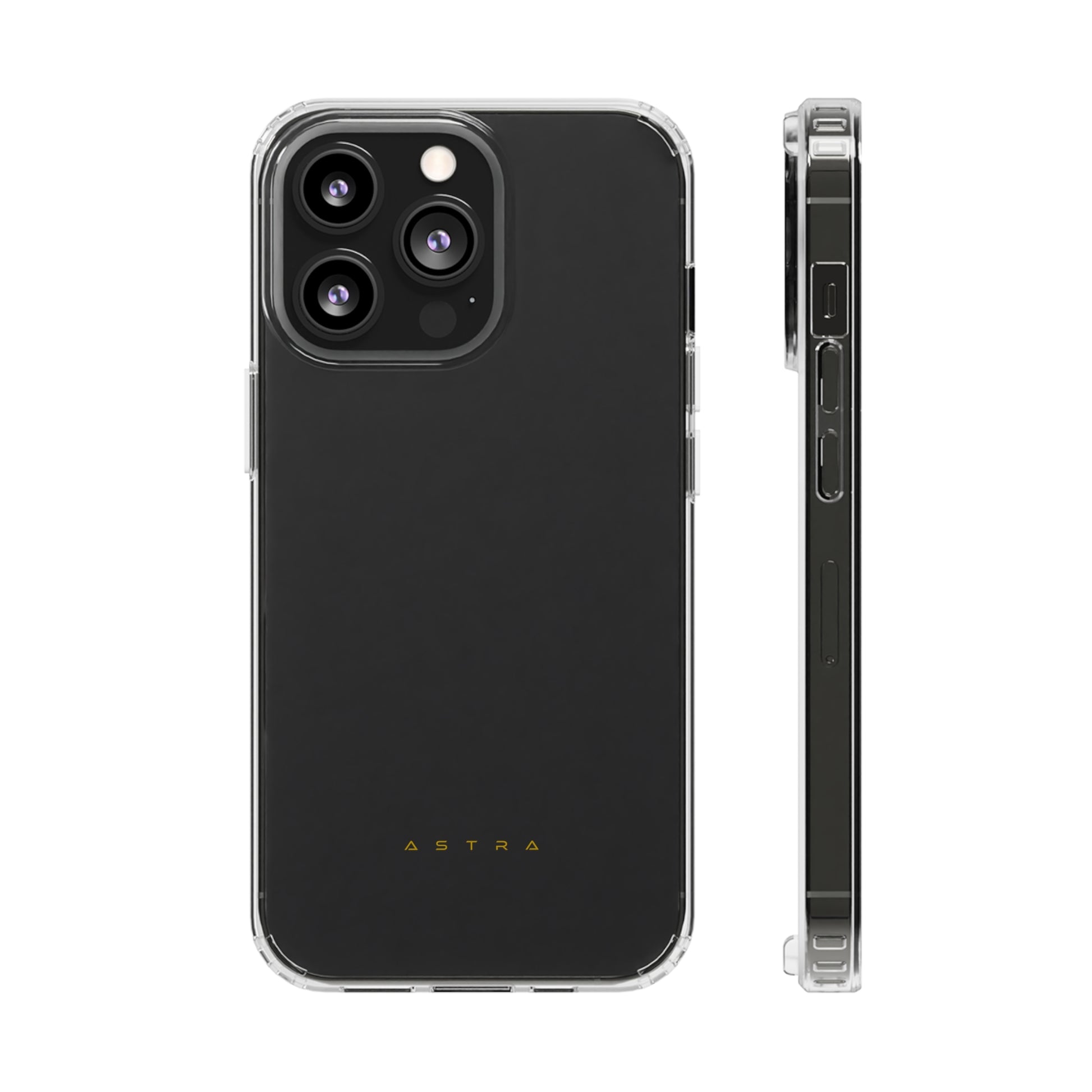 Astra Clear Case iPhone 13 Pro Phone Case Accessories Case clear iPhone Cases Phone accessory Phone Cases Samsung Cases