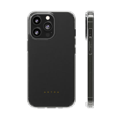 Astra Clear Case iPhone 13 Pro Phone Case Accessories Case clear iPhone Cases Phone accessory Phone Cases Samsung Cases