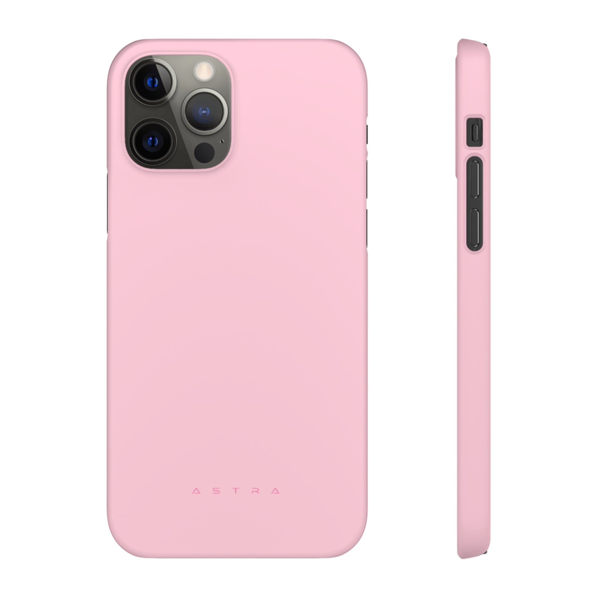 The Original iPhone 12 Pro Matte Phone Case Accessories Classic Glossy iPhone Cases Matte Phone Cases Samsung Cases