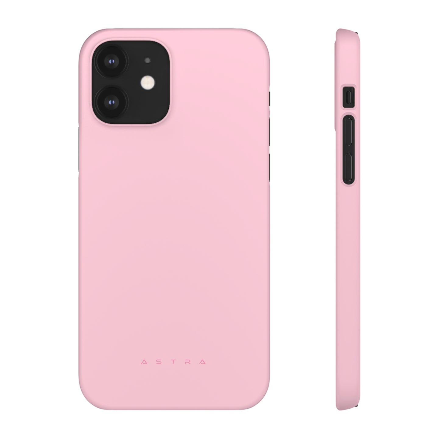 The Original iPhone 12 Matte Phone Case Accessories Classic Glossy iPhone Cases Matte Phone Cases Samsung Cases