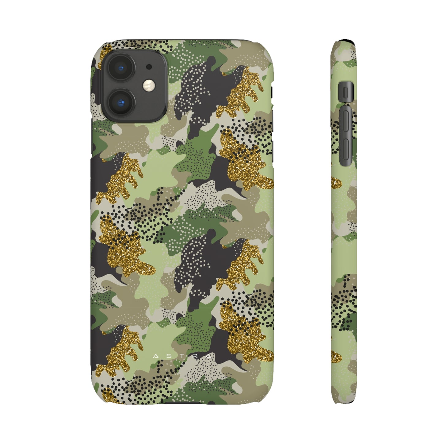 Jewel Jungle iPhone 11 Matte Phone Case Accessories Classic Glossy iPhone Cases Matte Phone Cases Samsung Cases