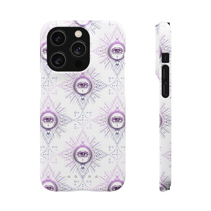 Luminate iPhone 14 Pro Glossy Phone Case Accessories Classic Glossy iPhone Cases Matte Phone Cases Samsung Cases