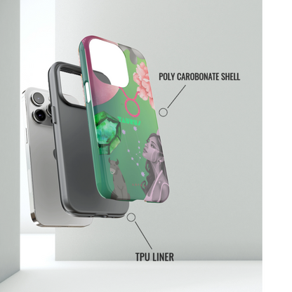 TAURUS Apple Phone Cases