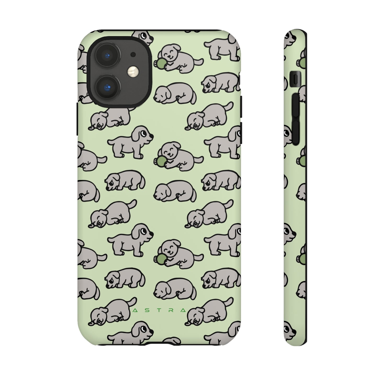 Paw Picnic iPhone 12 Pro Matte Phone Case Accessories Elite Glossy iPhone Cases Matte mobi Phone accessory Phone Cases Samsung Cases Valentine's Day Picks