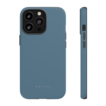 Blue Titanium iPhone 13 Pro Matte Phone Case Accessories astra Elite Glossy iPhone Cases Matte Phone accessory Phone Cases Samsung Cases Valentine's Day Picks