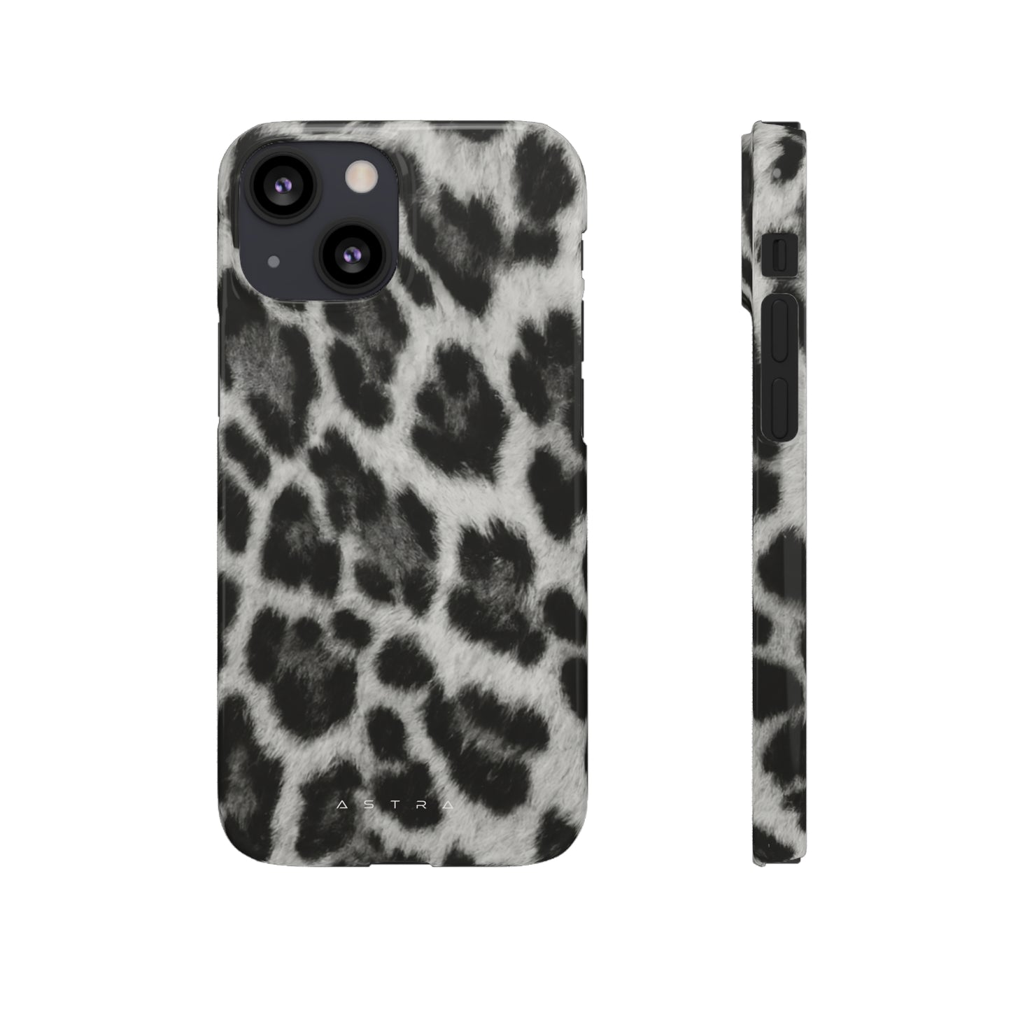 Majestic Charm iPhone 13 Mini Glossy Phone Case Accessories Classic Glossy iPhone Cases Matte Phone accessory Phone Cases Valentine's Day Picks