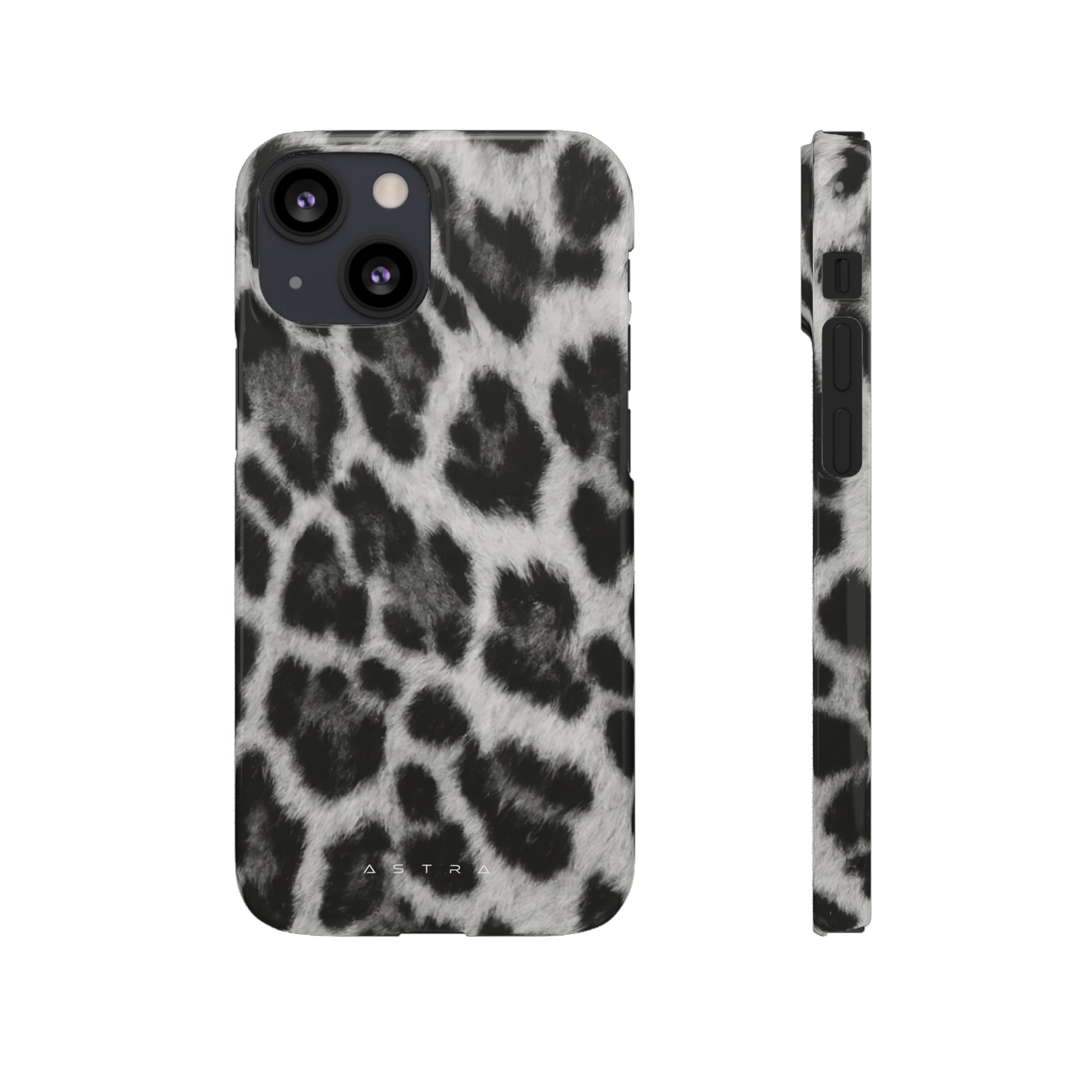 Majestic Charm iPhone 13 Mini Glossy Phone Case Accessories Classic Glossy iPhone Cases Matte Phone accessory Phone Cases Valentine's Day Picks