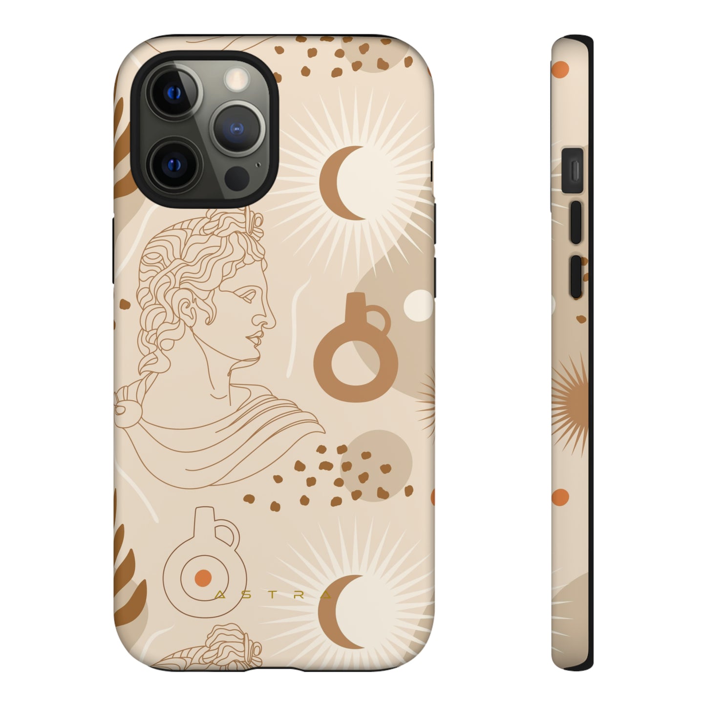 Americana iPhone 12 Pro Max Matte Phone Case Accessories Elite Glossy iPhone Cases Matte mobi Phone accessory Phone Cases
