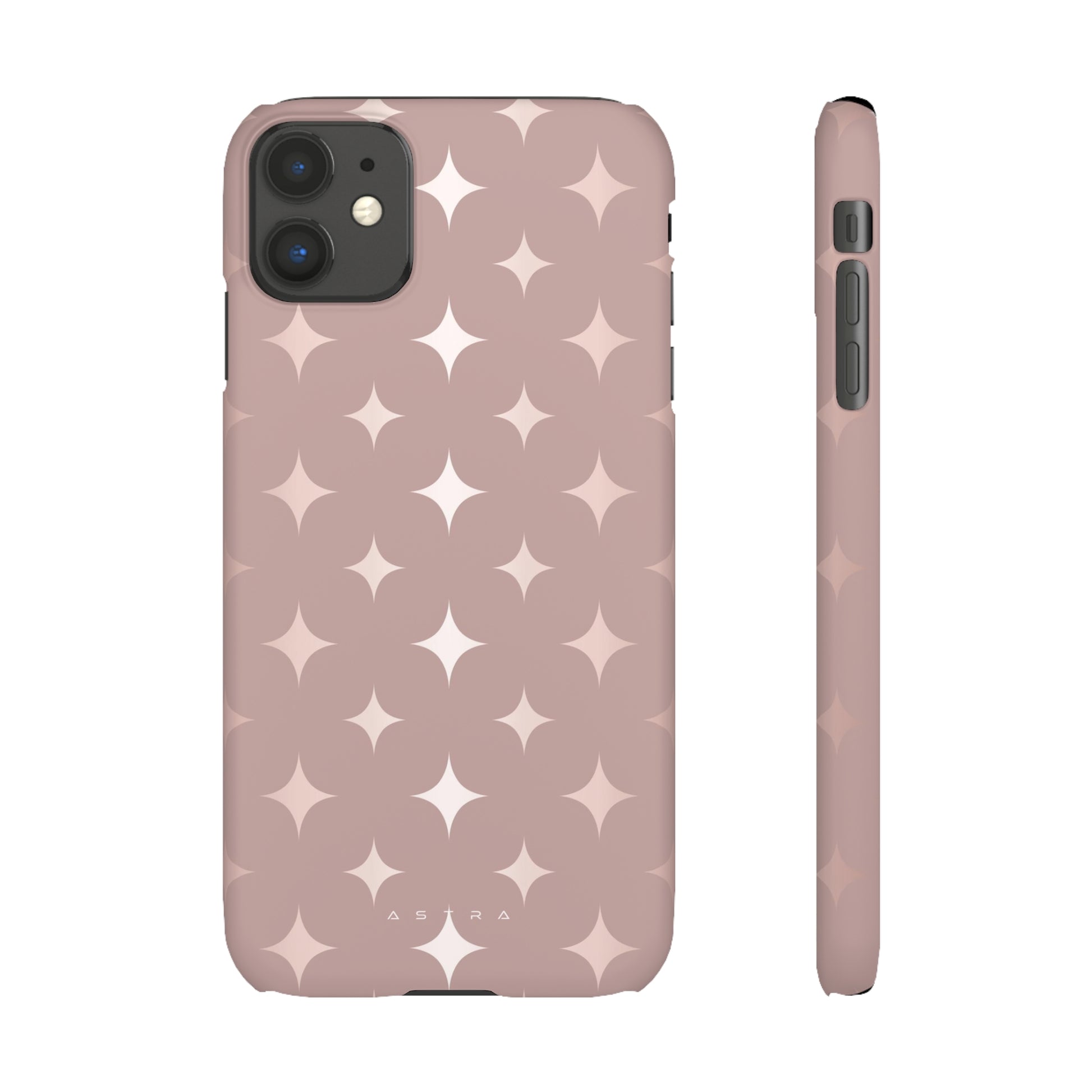Beyond Infinity iPhone 11 Matte Phone Case Accessories Classic Glossy iPhone Cases Matte Phone Cases Samsung Cases
