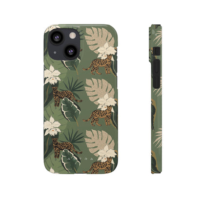 Sacred Savannah iPhone 13 Mini Glossy Phone Case Accessories Classic Glossy iPhone Cases Matte Phone Cases Samsung Cases
