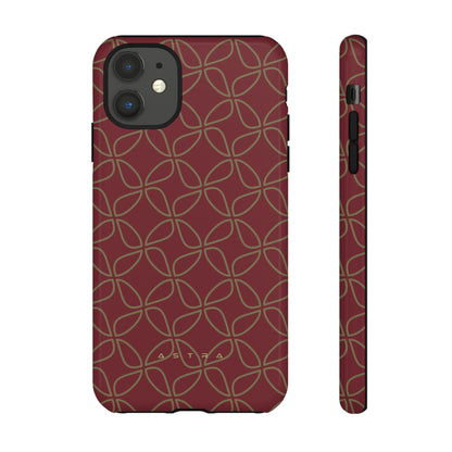 The Desire iPhone 11 Glossy Phone Case Accessories Elite Glossy iPhone Cases Matte mobi Phone accessory Phone Cases Samsung Cases Valentine's Day Picks
