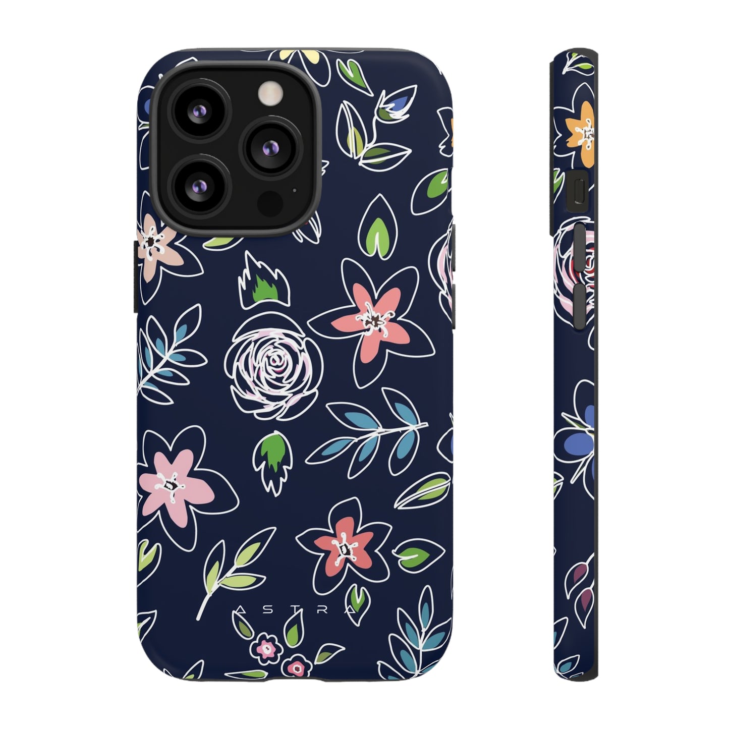 Astral Garden Phone Case Accessories Elite Glossy iPhone Cases Matte Phone accessory Phone Cases Samsung Cases Valentine's Day Picks