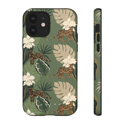 Sacred Savannah iPhone 12 Glossy Phone Case Accessories Elite Glossy iPhone Cases Matte mobi Phone accessory Phone Cases Samsung Cases Valentine's Day Picks