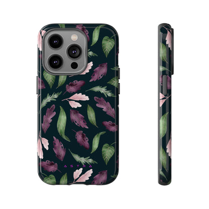 Midnight breeze iPhone 14 Pro Glossy Phone Case Accessories Elite Glossy iPhone Cases Matte Phone accessory Phone Cases Samsung Cases Valentine's Day Picks