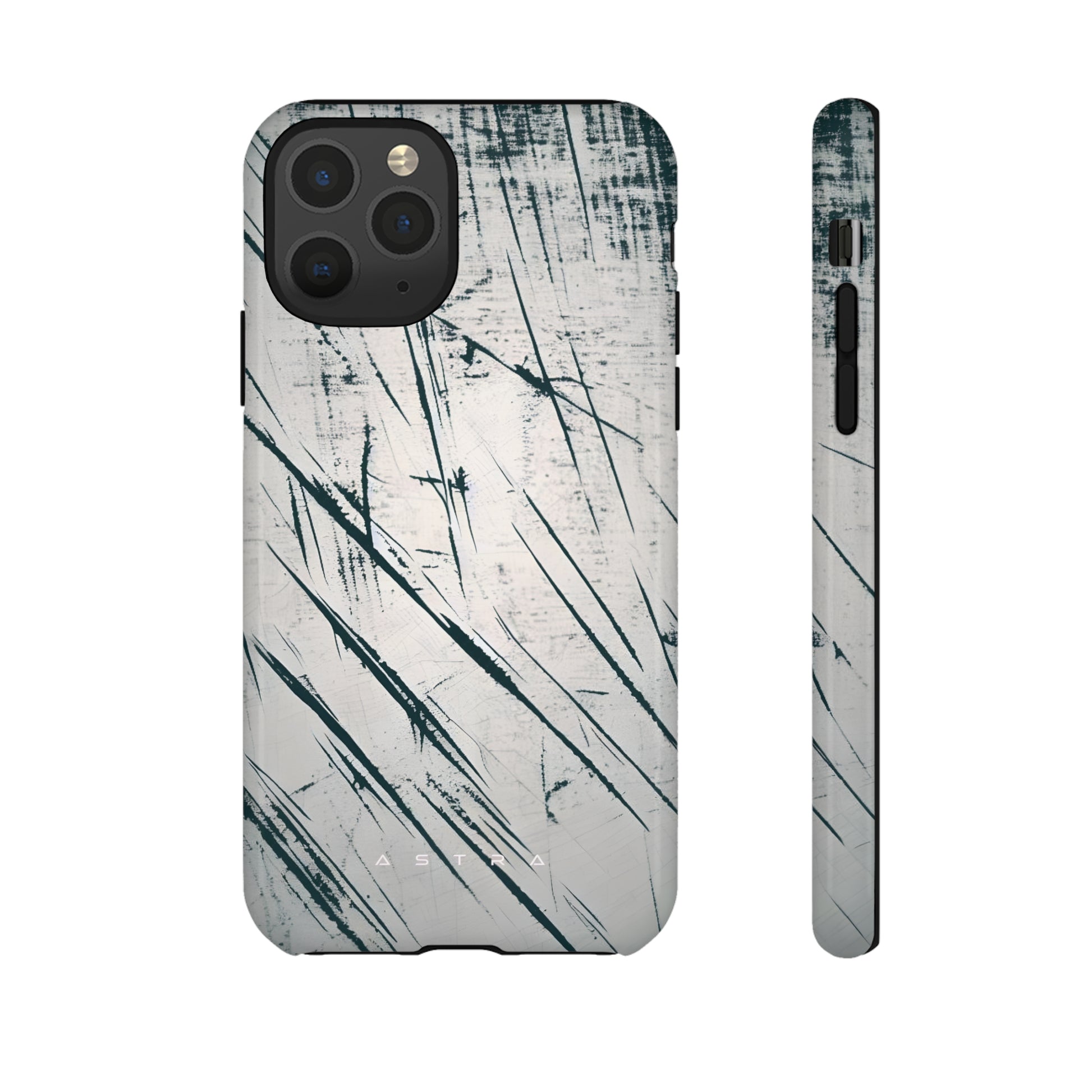 Samurai Smash iPhone 11 Pro Glossy Phone Case Accessories Elite Glossy iPhone Cases Matte mobi Phone accessory Phone Cases Samsung Cases Valentine's Day Picks