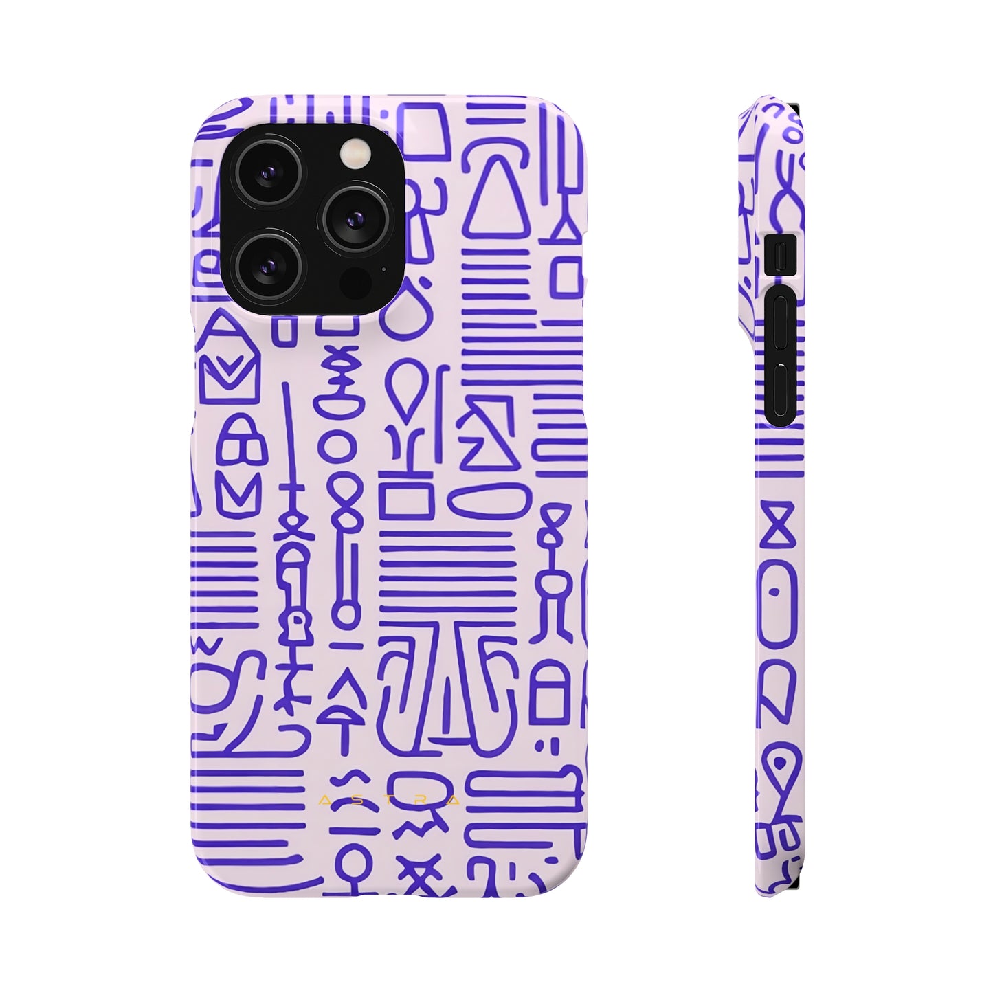 The Orgin iPhone 14 Pro Max Glossy Phone Case Accessories Glossy iPhone Cases Matte Phone Cases