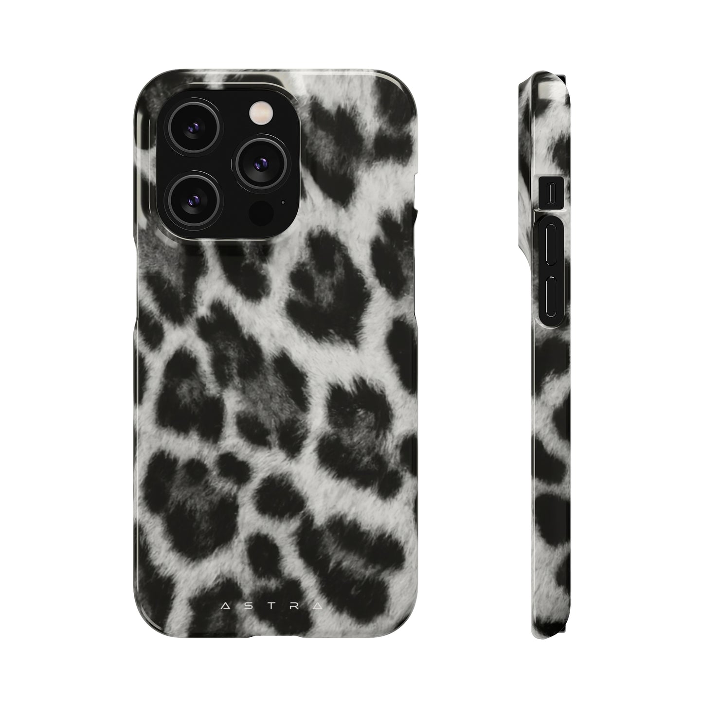 Majestic Charm iPhone 14 Pro Glossy Phone Case Accessories Classic Glossy iPhone Cases Matte Phone accessory Phone Cases Valentine's Day Picks