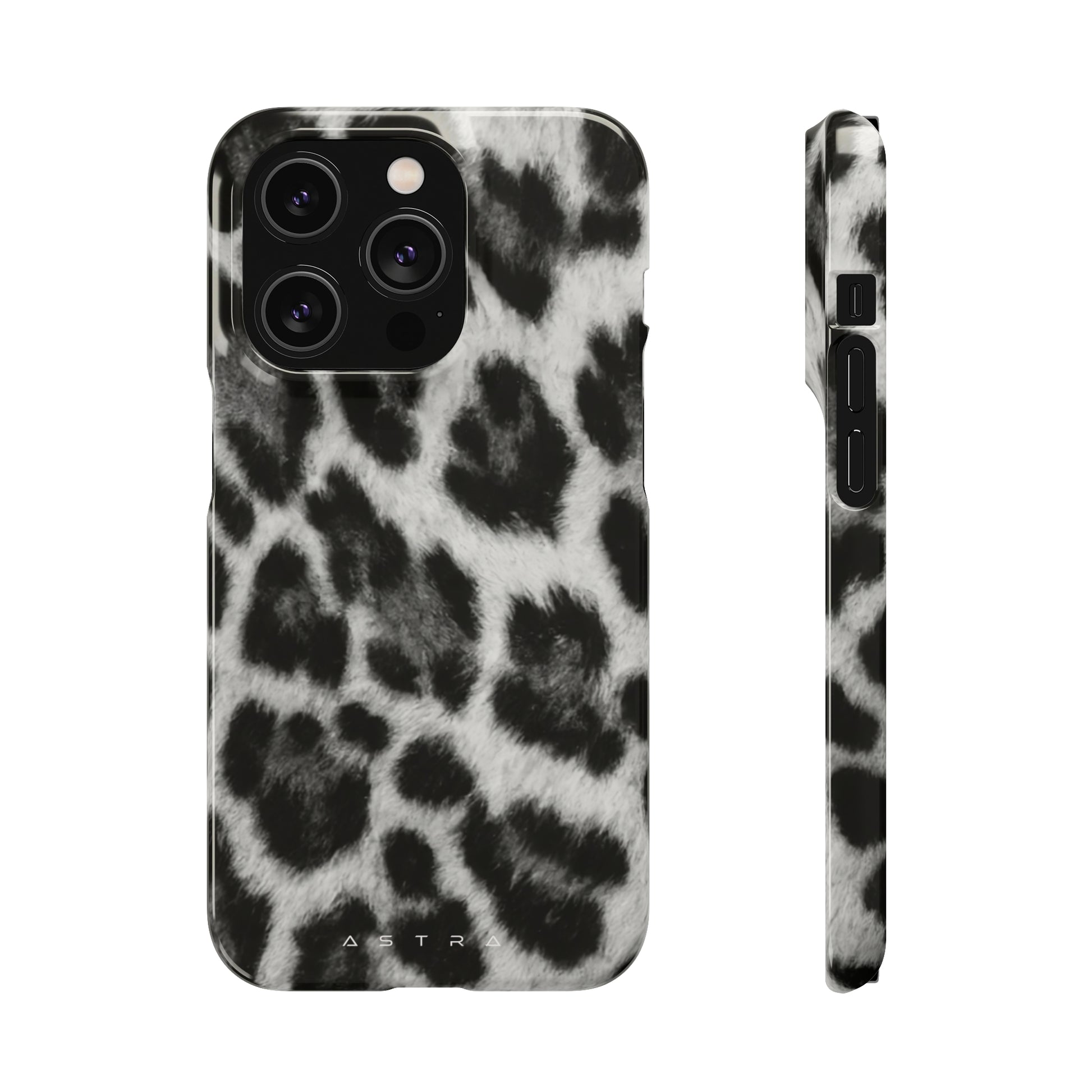 Majestic Charm iPhone 14 Pro Glossy Phone Case Accessories Classic Glossy iPhone Cases Matte Phone accessory Phone Cases Valentine's Day Picks