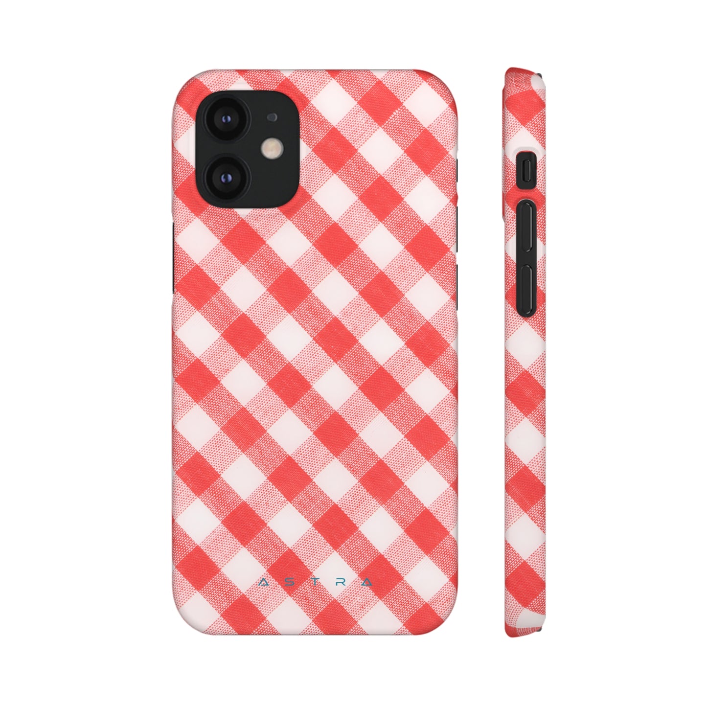 Garden Party iPhone 12 Mini Matte Phone Case Accessories Classic Glossy iPhone Cases Matte Phone accessory Phone Cases Valentine's Day Picks