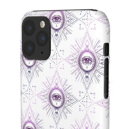 Luminate iPhone 13 Pro Max Glossy Phone Case Accessories Classic Glossy iPhone Cases Matte Phone Cases Samsung Cases