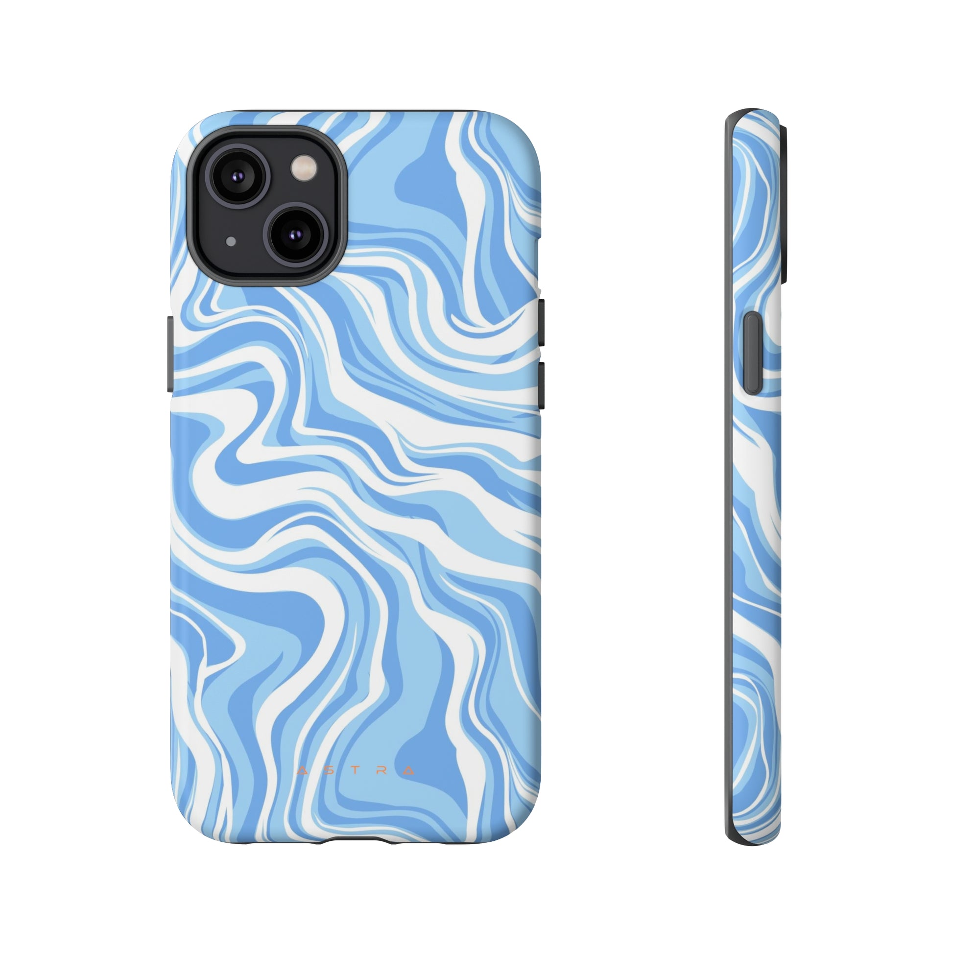 Ocean Fusion iPhone 14 Plus Matte Phone Case Accessories Elite Glossy iPhone Cases Matte mobi Phone accessory Phone Cases Samsung Cases Valentine's Day Picks