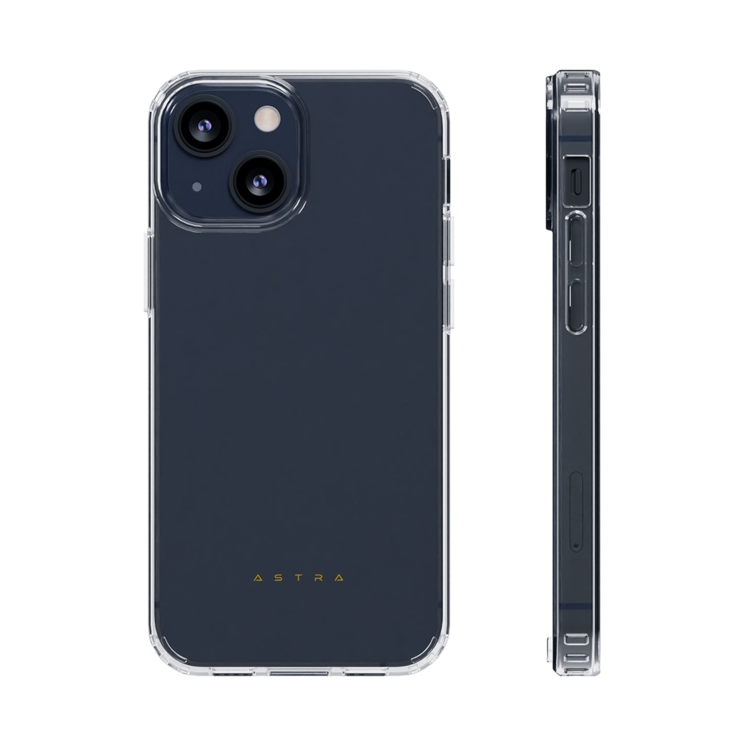 Astra Clear Case iPhone 13 Mini Phone Case Accessories Case clear iPhone Cases Phone accessory Phone Cases Samsung Cases