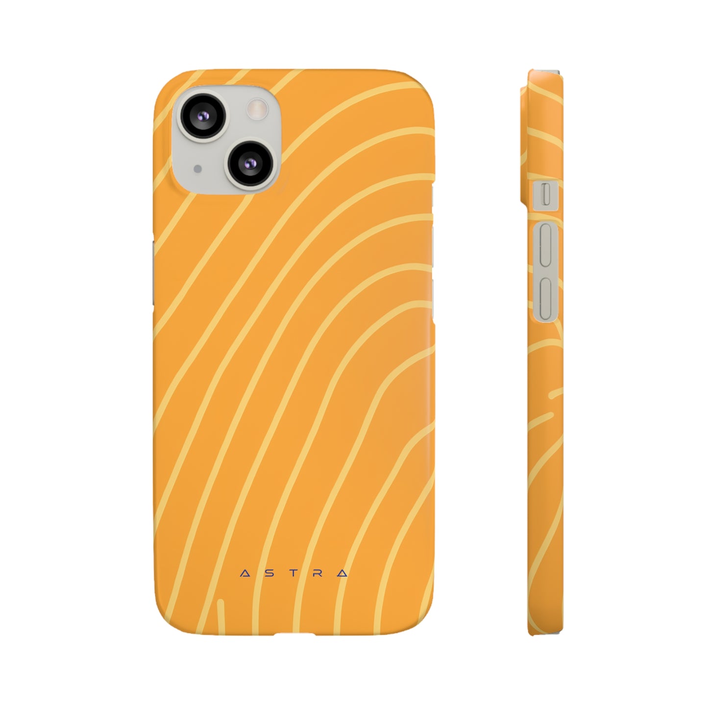 New Horizon iPhone 13 Matte Phone Case Accessories Classic Glossy iPhone Cases Matte Phone Cases