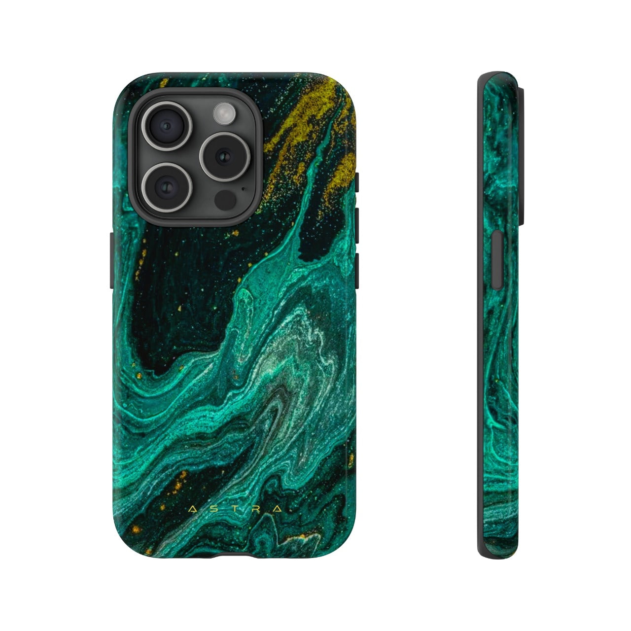 Mystic Lagoon iPhone 15 Pro Max Matte Phone Case Accessories Elite Glossy iPhone Cases Matte Phone accessory Phone Cases Samsung Cases Valentine's Day Picks