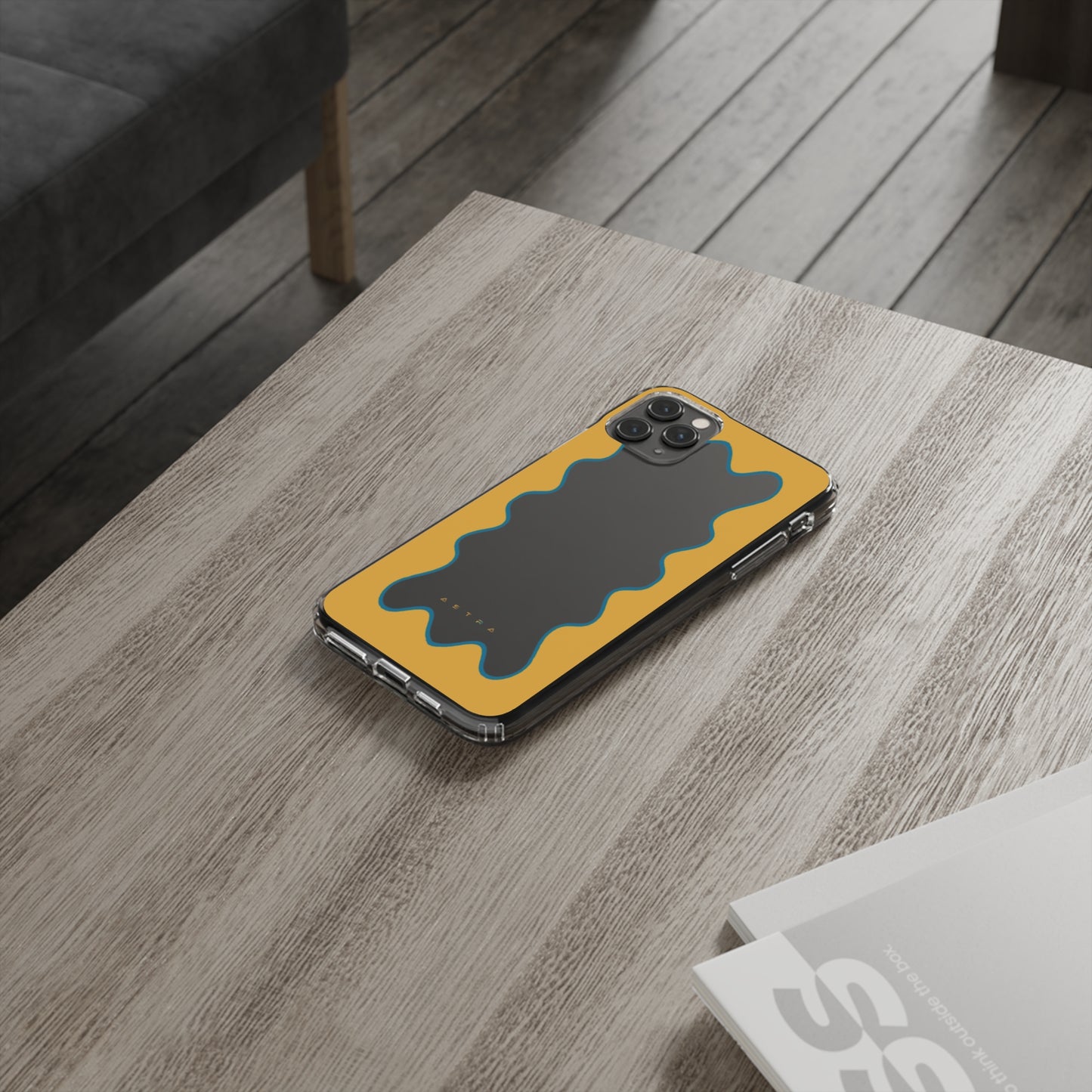 Mandem Waves iPhone 13 Mini Phone Case Accessories Case clear iPhone Cases Phone accessory Phone Cases Samsung Cases