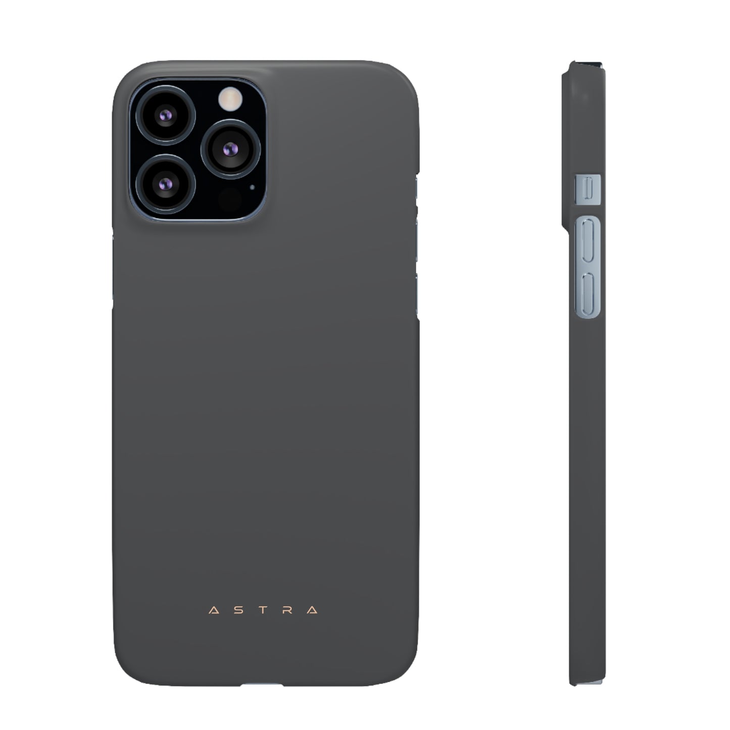 The Original iPhone 13 Pro Max Matte Phone Case Accessories Classic Glossy iPhone Cases Matte Phone Cases Samsung Cases