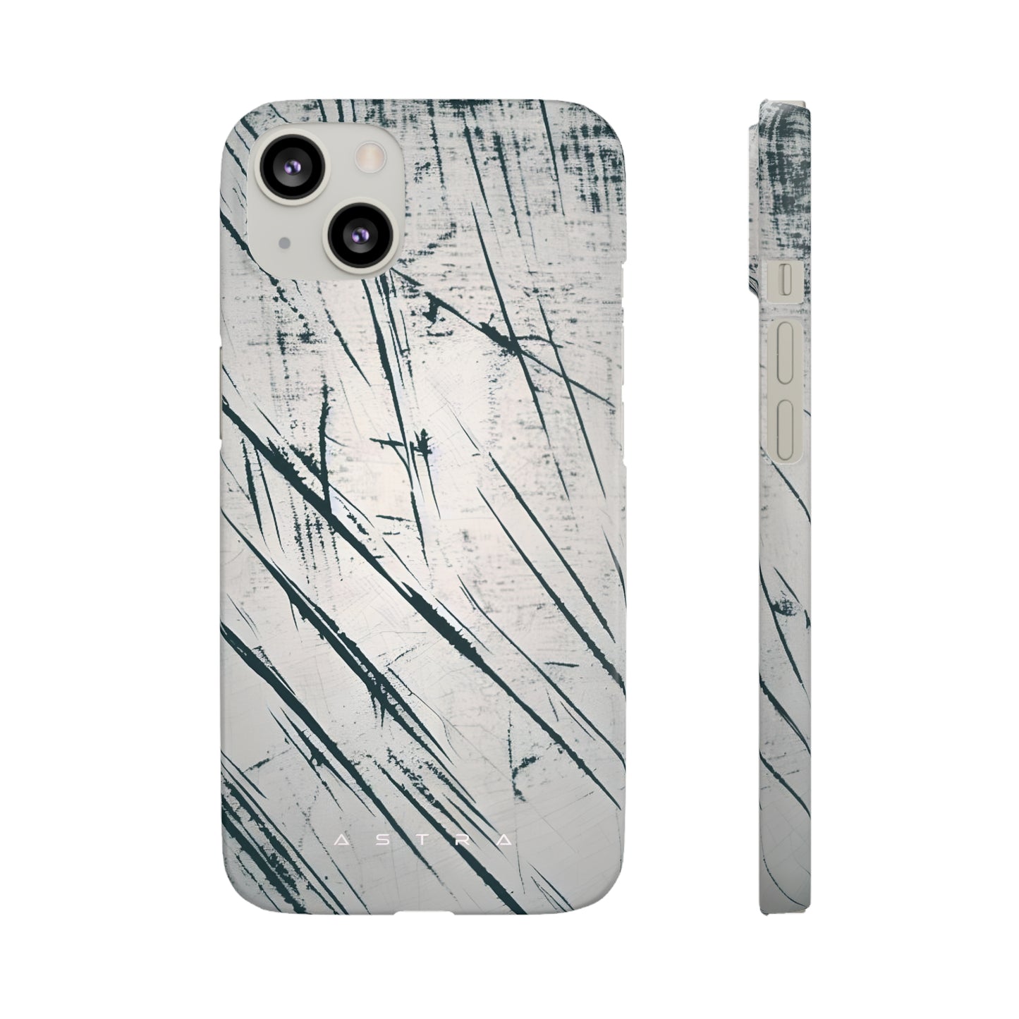 samurai smash iPhone 13 Matte Phone Case Accessories Classic Glossy iPhone Cases Matte Phone Cases
