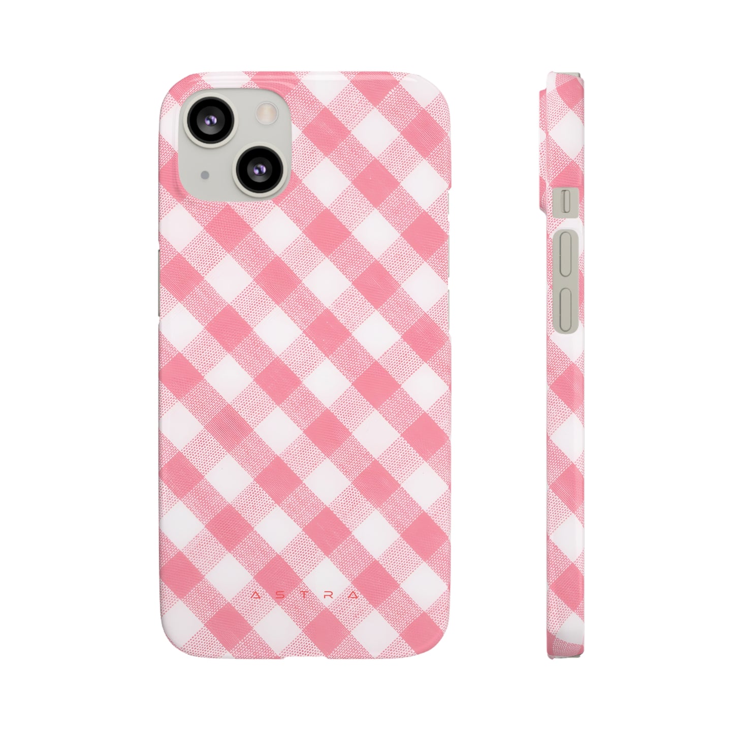 Garden Party iPhone 13 Glossy Phone Case Accessories Classic Glossy iPhone Cases Matte Phone accessory Phone Cases Valentine's Day Picks