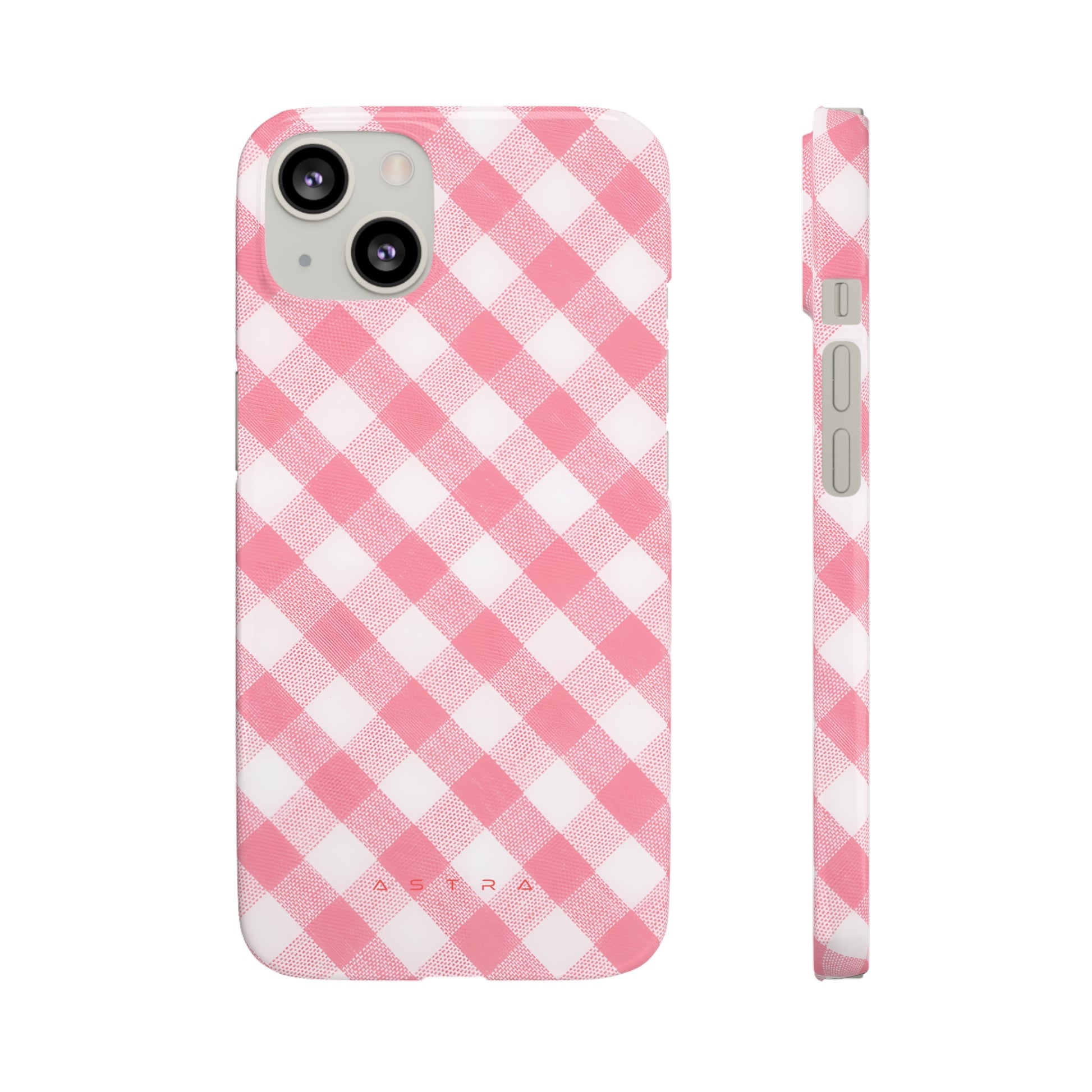Garden Party iPhone 13 Glossy Phone Case Accessories Classic Glossy iPhone Cases Matte Phone accessory Phone Cases Valentine's Day Picks