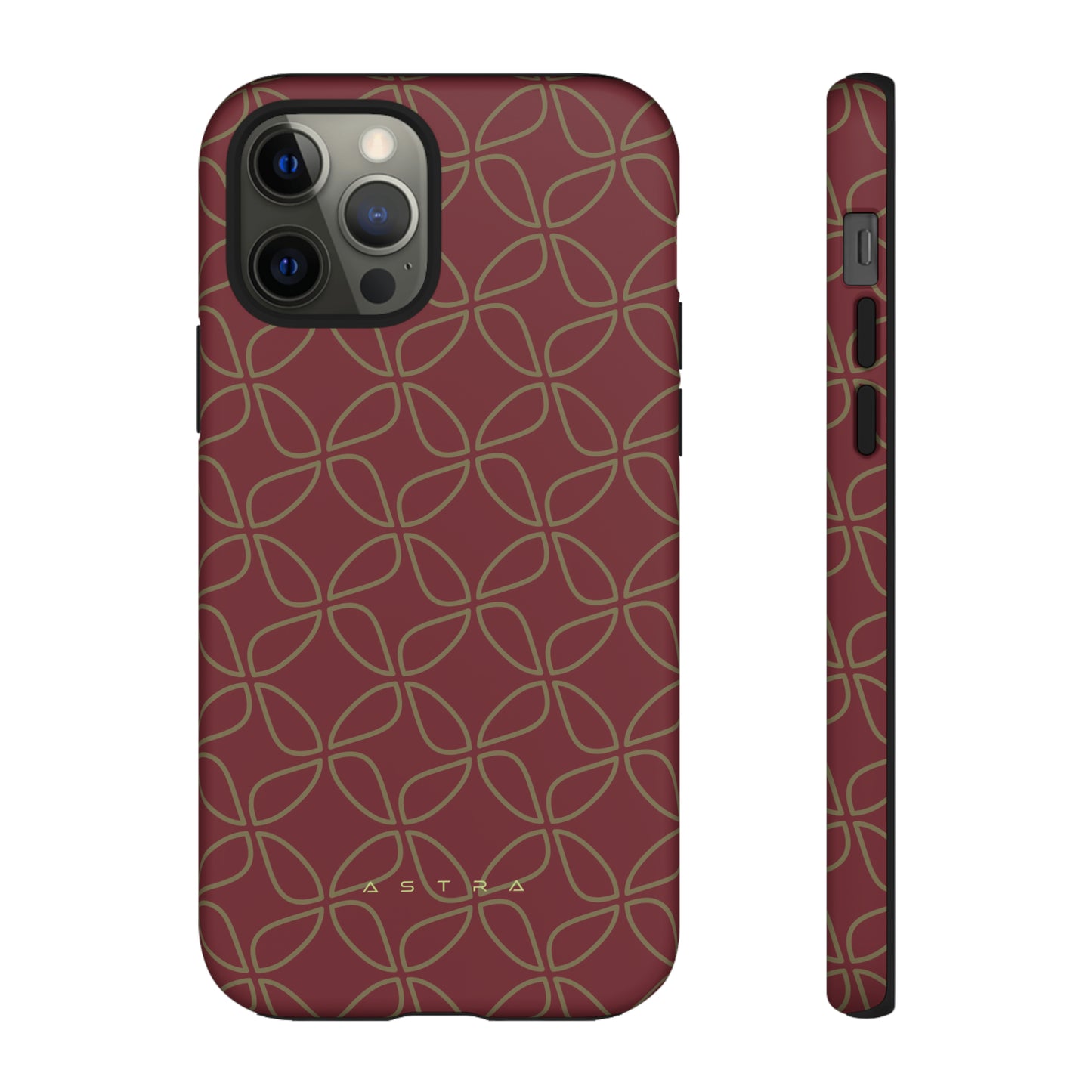 The Desire iPhone 12 Pro Matte Phone Case Accessories Elite Glossy iPhone Cases Matte mobi Phone accessory Phone Cases Samsung Cases Valentine's Day Picks