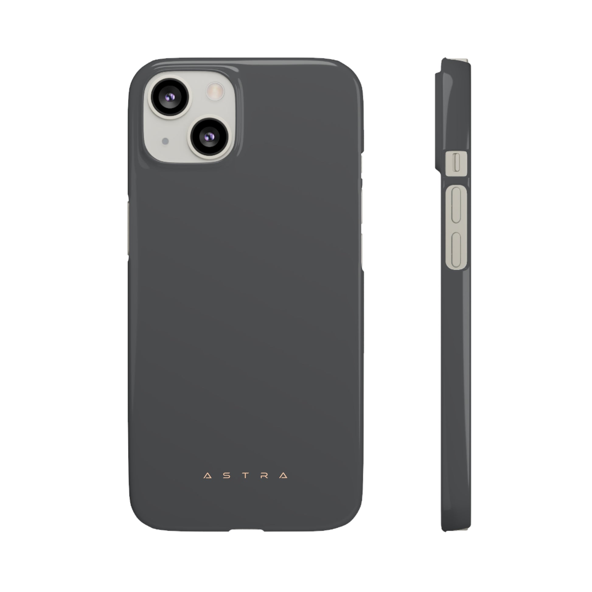 The Original iPhone 13 Glossy Phone Case Accessories Classic Glossy iPhone Cases Matte Phone Cases Samsung Cases