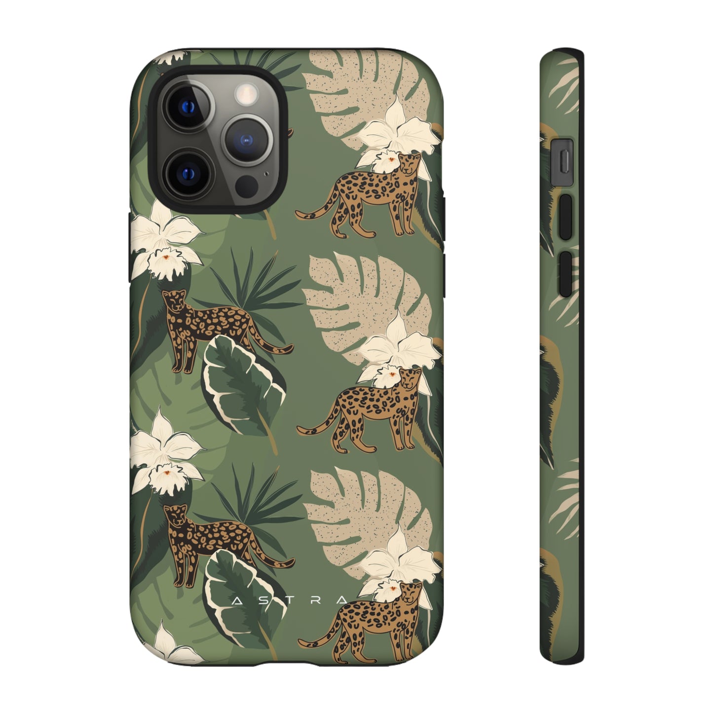 Sacred Savannah iPhone 12 Pro Matte Phone Case Accessories Elite Glossy iPhone Cases Matte mobi Phone accessory Phone Cases Samsung Cases Valentine's Day Picks