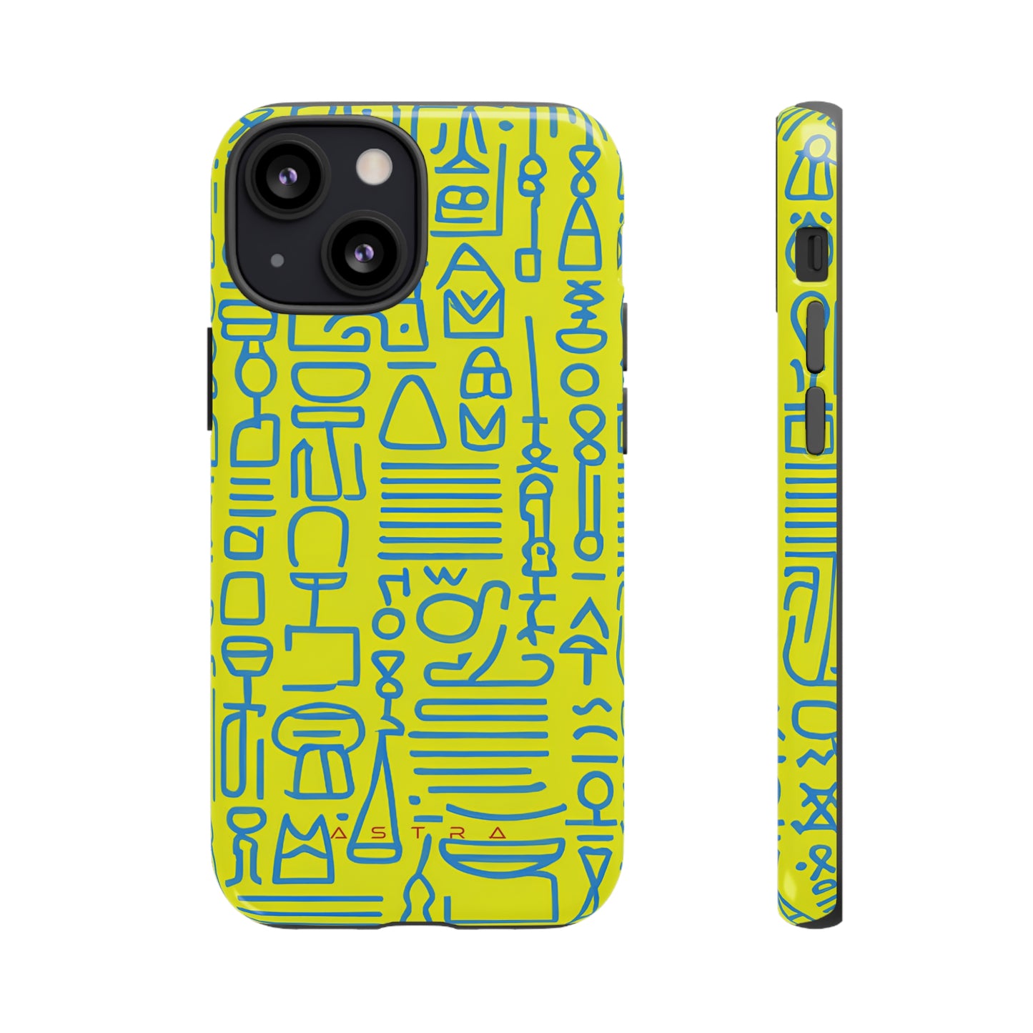The Origin iPhone 13 Mini Glossy Phone Case Accessories Elite Glossy iPhone Cases Matte mobi Phone accessory Phone Cases Samsung Cases Valentine's Day Picks