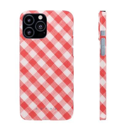 Garden Party iPhone 13 Pro Max Glossy Phone Case Accessories Classic Glossy iPhone Cases Matte Phone accessory Phone Cases Valentine's Day Picks