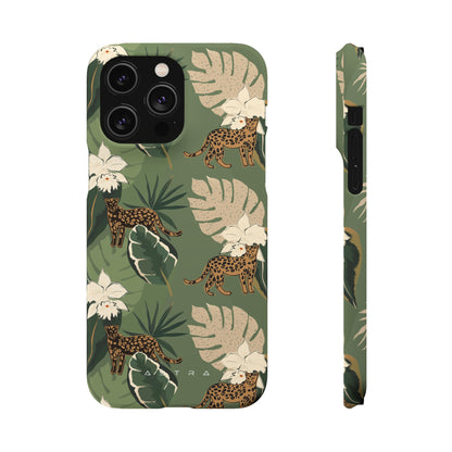 Sacred Savannah iPhone 14 Pro Max Matte Phone Case Accessories Classic Glossy iPhone Cases Matte Phone Cases Samsung Cases