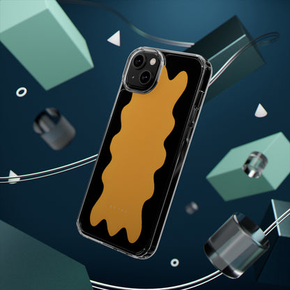 Mandem Waves iPhone 13 Mini Phone Case Accessories Case clear iPhone Cases Phone accessory Phone Cases Valentine's Day Picks